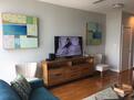 55 inch Roku TV