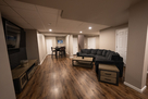 Family Room (Lower level) Pic# 1