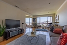 Russian Hill 3 Bedroom With a View