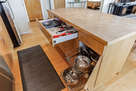 Longmont Furnished Corner Loft