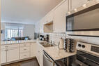 Modern, stocked kitchen perfect for all?inclu