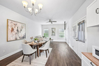 6BR Brick Home  