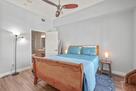 Bedrooms w/ Desks