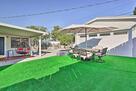 Open Concept House in Claremont 