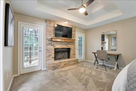 Executive Furnished Home in Trophy Club