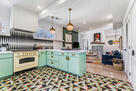 Modern 1BR Corporate Retreat