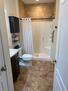 Access Bathroom from Bed or Kitchen