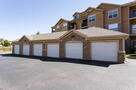 Prvt Garage for unit