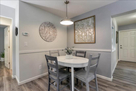 Charming Fern Cottage in Great Area