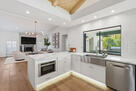 Scottsdale Executive Home Pool Views