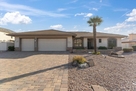 Upscale Furnished Home in Glendale AZ