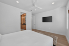 Austin Furnished Townhouse 
