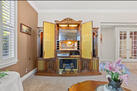 Front room Bar