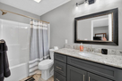 Full Brick Fully Furnished Home