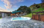 Sunol Chalet 80 Acres-Pool-Gym-Game Room
