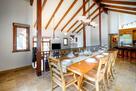 Sunol Chalet 80 Acres-Pool-Gym-Game Room