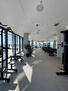 whole 47th floor gym space