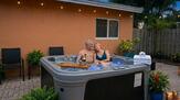 Hidden Gem Villa with Pool and Hot Tub