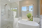 Scottsdale Executive Home Pool Views