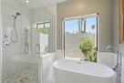 Scottsdale Executive Home Pool Views