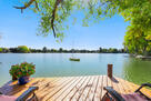 3 Bedroom 4 Bath House in Lake Sherwood