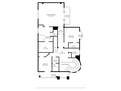 Luxury Unfurnished rental home in Dallas