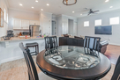 Odessa Furnished Rental Home