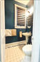 Bathroom with Shower