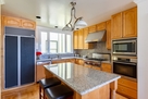 Russian Hill 3 Bedroom With a View