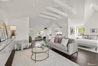 Stunning NOPA Penthouse is a Unique Gem 