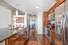 Spire 1 Bed plus Office on 28th Floor