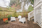 Charming Cozy Bungalow near DT Seattle