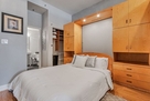 Furnished Jr 1BR Condo Bay Bridge Views 