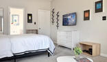 Stylish 4BR Quiet Raleigh Home WorkReady