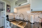 Executive Modern River/City/Mount views