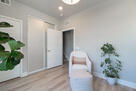 First Floor Bedroom