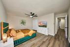 Morden 5BR Home with Game Room