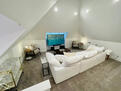 3rd Floor Living Bedroom