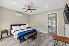 Indian River Executive Suite
