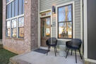 Spacious 3BR Near Downtown Nashville 