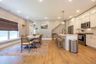 Fully Furnished Modern 3BR Townhouse