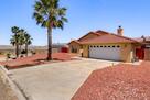 Spacious 3BR 2BA Peaceful Desert Living 