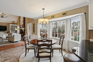 Executive 4 Bed Home Peachtree Corners 