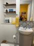 1/2 Bath
