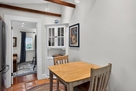 Furnished One Bedroom Cottage in Fairfax
