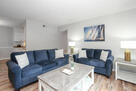 Newly Remodeled James Island Condo