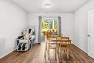 Spacious 4BR Home w Game Room Central AC