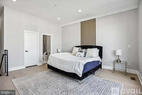 Furnished 3BR Condo, Rooftop Terrace