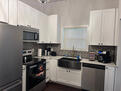 Kitchen fully equipped with all your needs