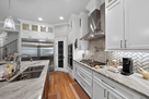 Fully Furnished House near Tulsa Hills